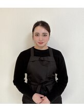 ラティアム 亀山店(LaTiam) 吉村 優花