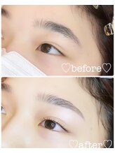 サロン カポネ(Salon Capone)/