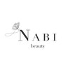 ナビ ビューティー(NABI Beauty)ロゴ