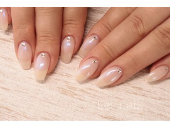 レイ ネイル(Lei nail)/