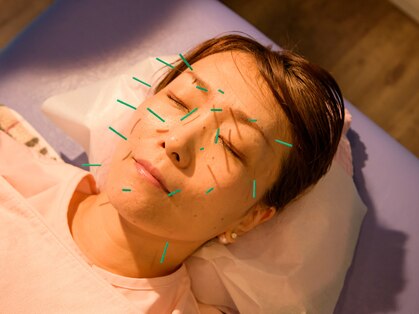 あおば鍼灸整骨院の写真