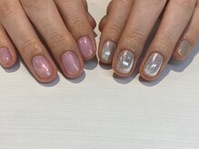 ビュー バイ ネオリーブ 用賀店(beau'r by neolive)/うるうるマグネットn