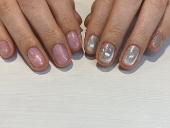 ビュー バイ ネオリーブ 用賀店(beau'r by neolive)/うるうるマグネットn