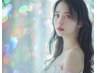 【花粉・肌荒れさんの救世主！】本格韓国肌管理◎水分爆弾ケア¥12000 