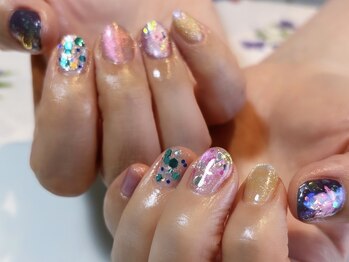 ミトミ(MITOMI)/H/Standard plan 158|高円寺