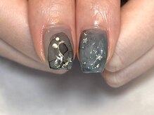 バニーユーネイル(Bunny U nail)/●デザイン