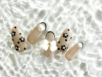 ルル ソレイユ(LouLou Soleil)/