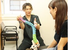 ナオル整体 上大岡院(NAORU整体)/【整体院】 NAORU整体 上大岡院