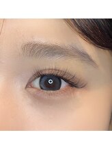 エイティスト(8ist)/ボリューム[新宿/新宿駅]