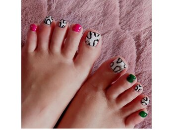 エオラ(AORA)/AORA