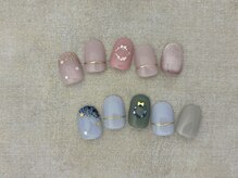 アンドヴァ ピヴォクロス店(Andova)/【T121】トレンド