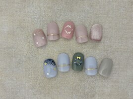 【T121】トレンド