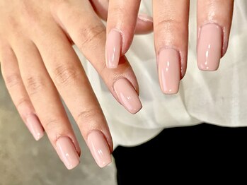 サロンネイルス(SALON NAILuz)/