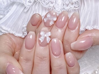クイーンズネイルサロン(Queen's nail salon)/