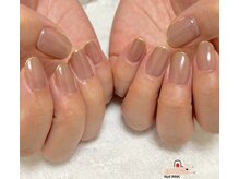 ネイルリンク(Nail RINK)/◇仕上がりイメージ◇