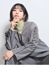 ヒオ(Hio)&nbsp;ANNA 