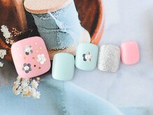 ダッシングディバ 浦和パルコ店(DASHING DIVA)/2024＊winter　定額コース