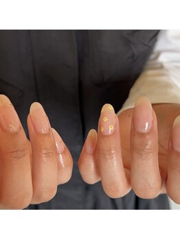 ベーネイル(beee nail)/