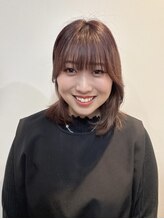 アンジェリカミッシェル 津田沼店&nbsp;K. Hiroki