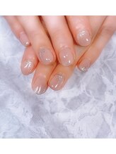 ディアリーネイル(Dearly Nail)/シンプルアート