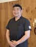 【15万人以上のお悩みを解決！】 阪口代表による特別施術　90分 15000円