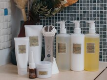 アイレ 桑名(aire)/ナリスエステティックルミエパリ