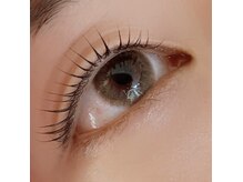 ニコリー(NICOLY)の雰囲気（【パリジェンヌ】大人美人eyeからトレンド束感まで）