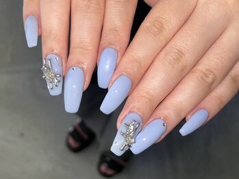 グロウ ネイル(GLOW×NAIL)/