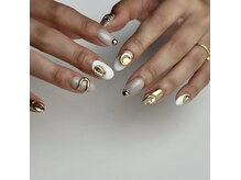 ビアンコ バイ アヤネイル(BIANCO. by Aya Nail)