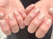 サイン(sin.)/スタッズネイル