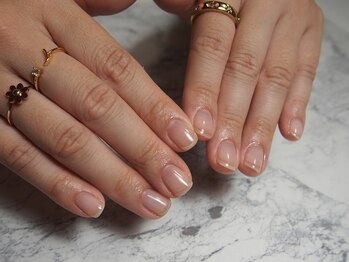 サンマルイチ(301)/自爪育成クリア