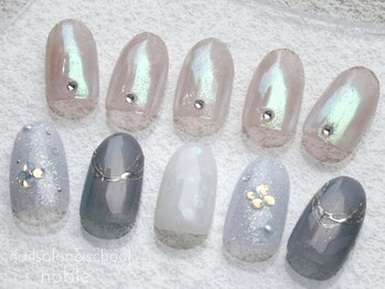 チップサンプル