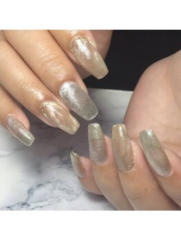 定額デザインハンド