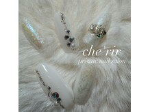 シェリール(cherir)の雰囲気（7月monthly Collection！！）
