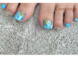 フットデザイン