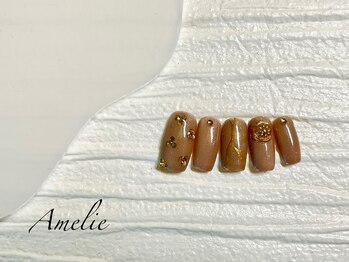 オフィス/大人/ワンカラー