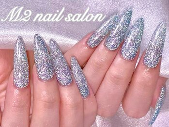 エムズ ネイルサロン(M2)/フラッシュネイル
