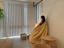 若よもぎ蒸しサロン　SOU 下北沢・世田谷代田