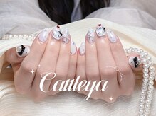 カトレアネイル 吉祥寺(Cattleya Nail)/