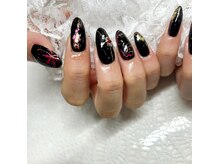 ルーン(RUNE)/彼岸花