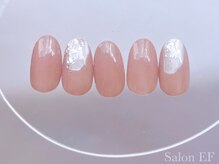 サロンイーエフ 名駅店(salon EF)/定額トレンドコレクション