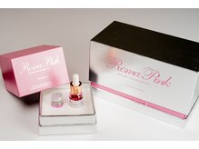 ビューティースタジオ フク(beauty studio fuku)の雰囲気（今話題の【ローマピンク】♪）