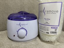 リベロ 大阪梅田中崎町(Libero)/低刺激waxを使用しています