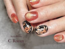 シールーム(C Room)/Bコース