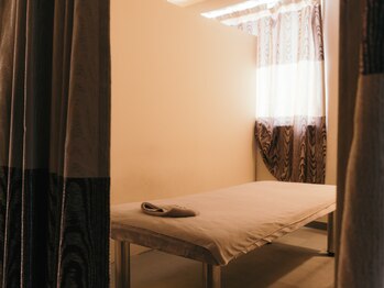 中国式整体 ボディケア らくあ/内観