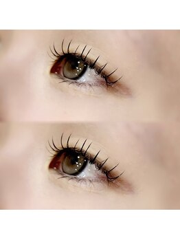 ミー(me.)/フラットラッシュ