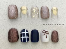マリーネイルズ 心斎橋店(MARIE NAILS)