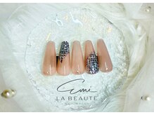 エミラボーテ 心斎橋店(Emi la beaute)/トレンドアート