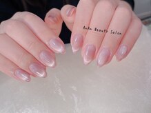 アンアンビューティーサロン(AnAn Beauty Salon)/マグネット