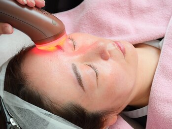 ル キヤ アイスペシャリテ ハービスENT店/【LEDエイジング】リフトアップ